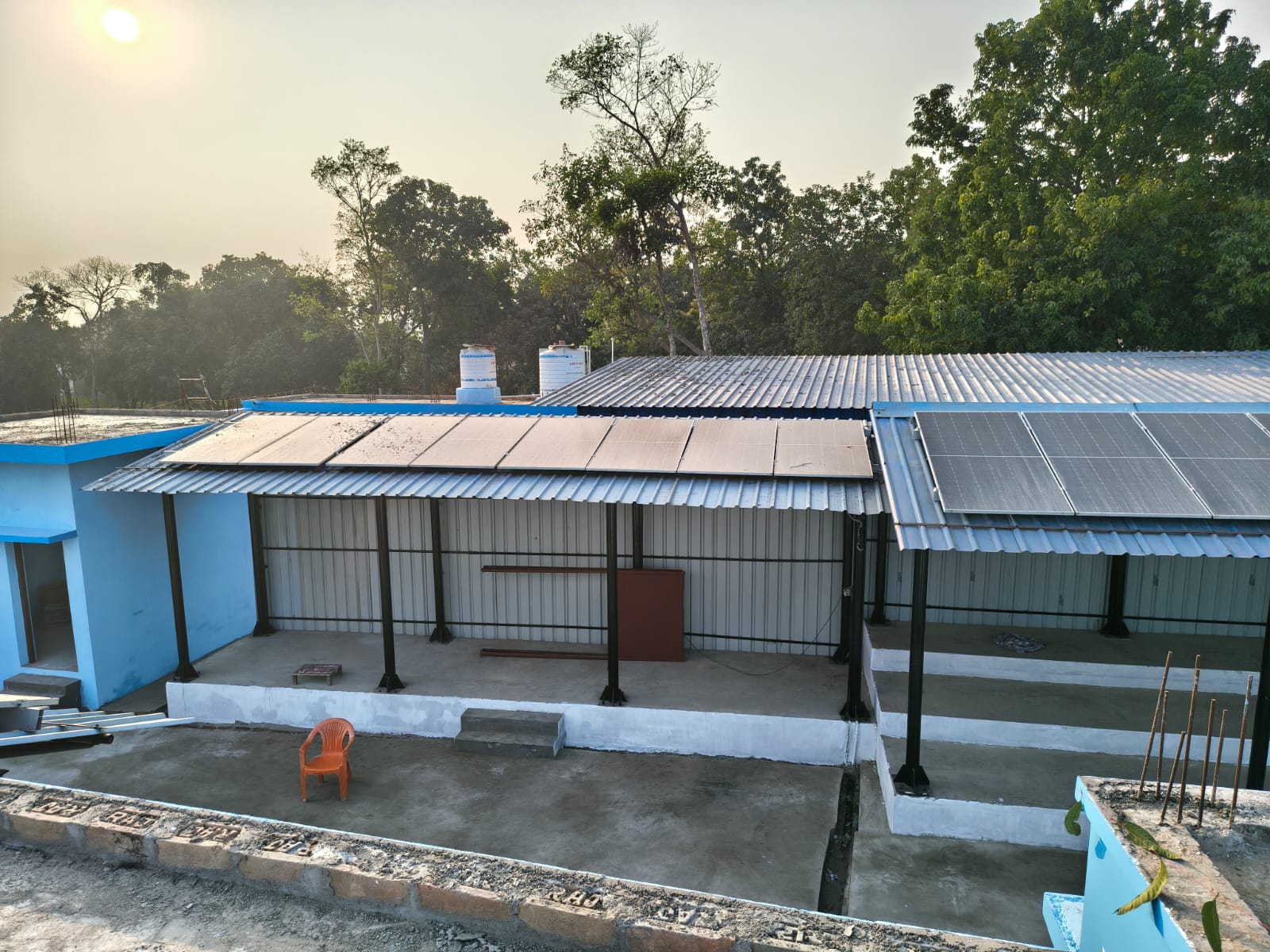 किसानों का संगठन