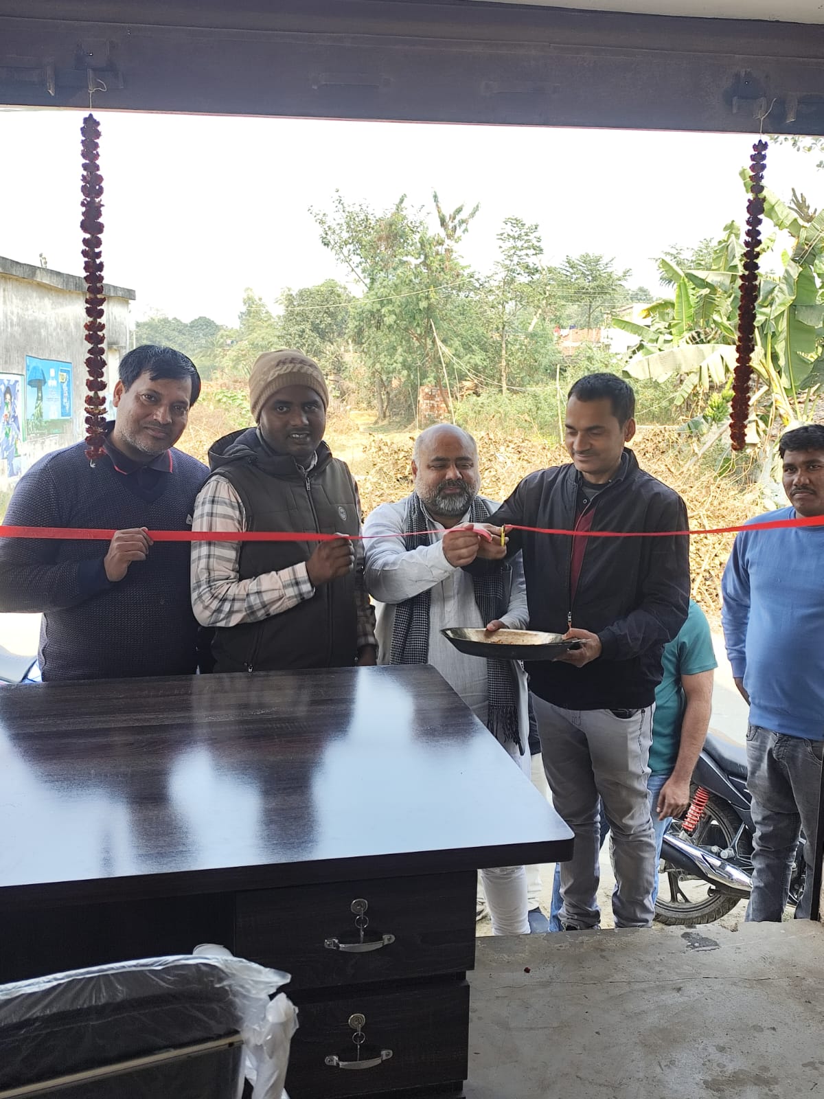 किसानों का संगठन