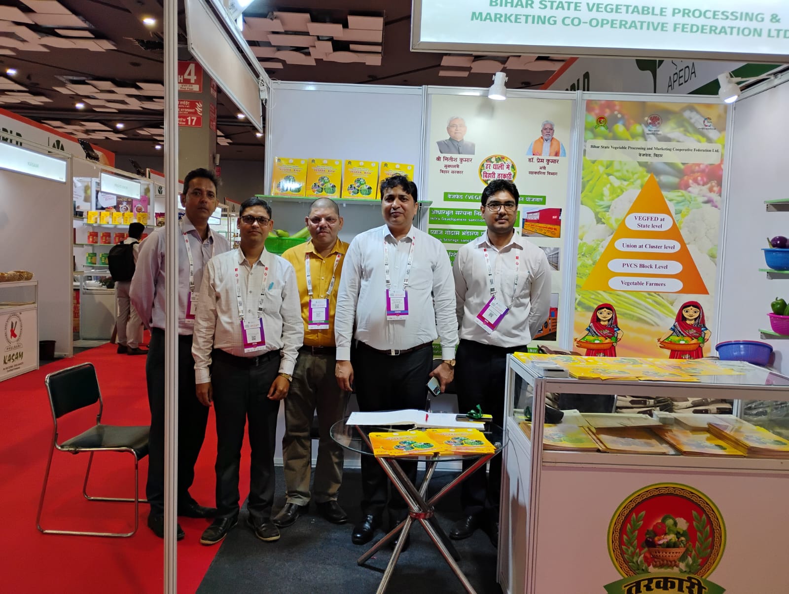 किसानों का संगठन