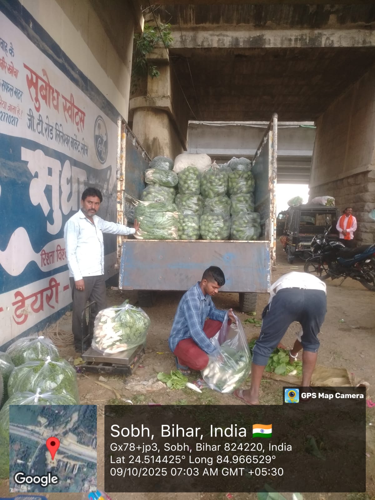 किसानों का संगठन