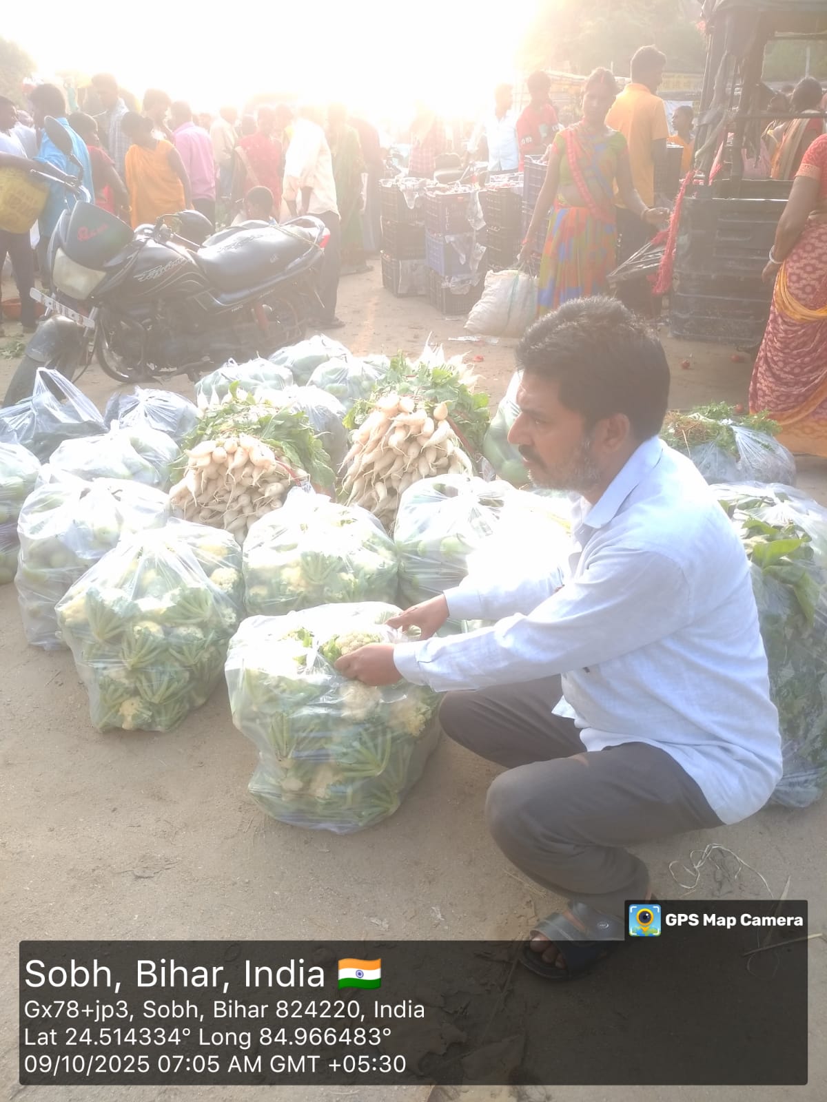 किसानों का संगठन