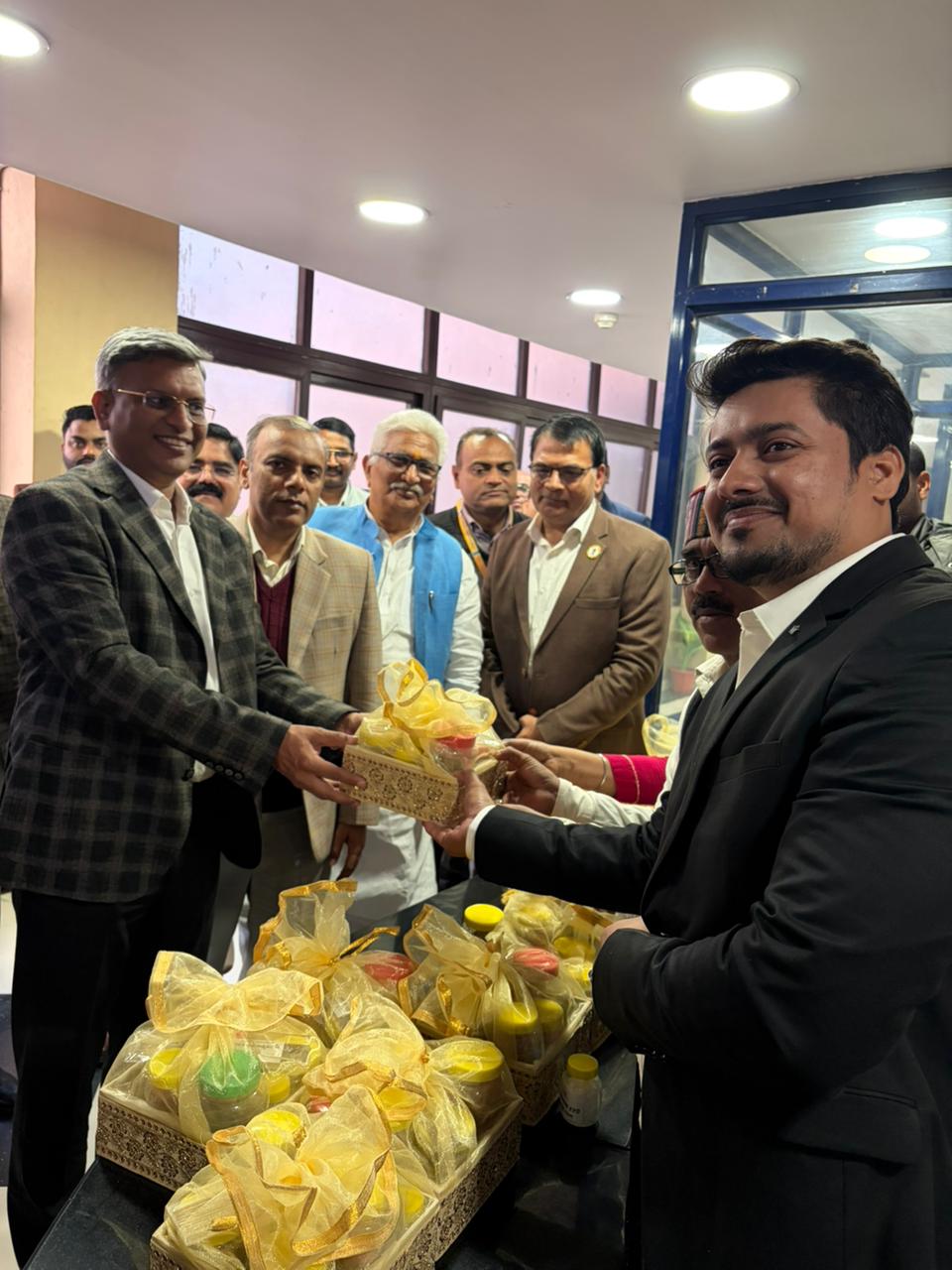 किसानों का संगठन